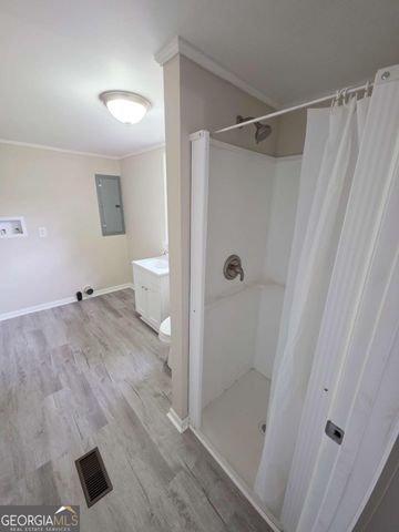 223 SW Old Stage Drive SW, Milledgeville, GA 31061