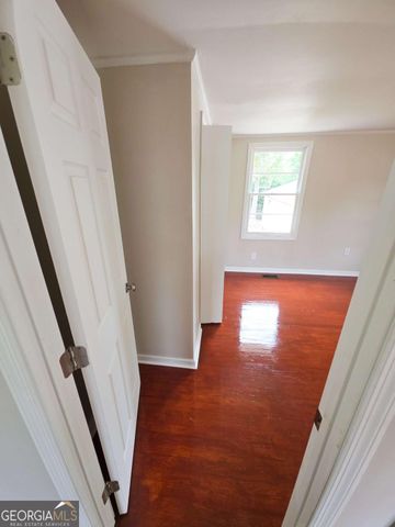 223 SW Old Stage Drive SW, Milledgeville, GA 31061