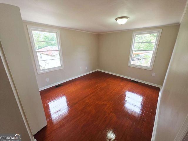 223 SW Old Stage Drive SW, Milledgeville, GA 31061