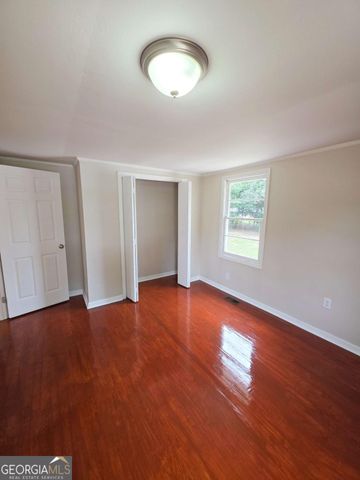 223 SW Old Stage Drive SW, Milledgeville, GA 31061