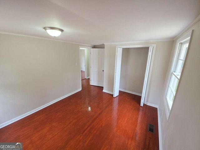 223 SW Old Stage Drive SW, Milledgeville, GA 31061