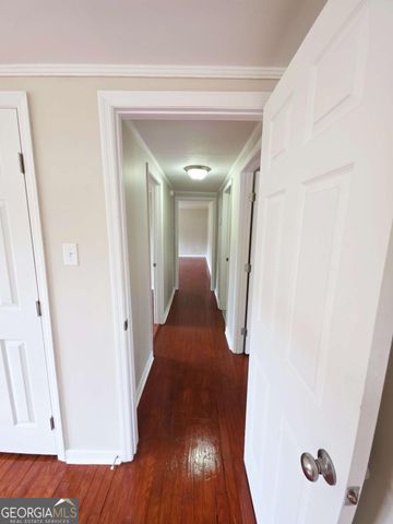 223 SW Old Stage Drive SW, Milledgeville, GA 31061