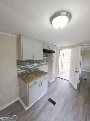 223 SW Old Stage Drive SW, Milledgeville, GA 31061