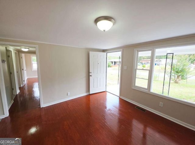 223 SW Old Stage Drive SW, Milledgeville, GA 31061