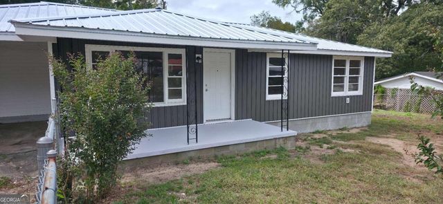 223 SW Old Stage Drive SW, Milledgeville, GA 31061