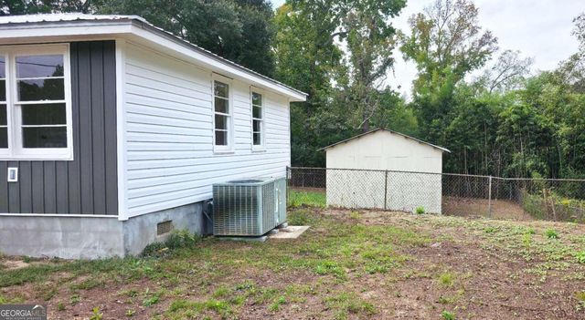 223 SW Old Stage Drive SW, Milledgeville, GA 31061