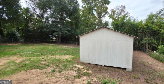 223 SW Old Stage Drive SW, Milledgeville, GA 31061