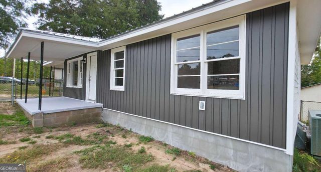 223 SW Old Stage Drive SW, Milledgeville, GA 31061