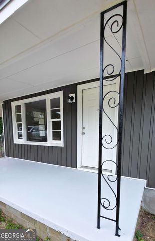 223 SW Old Stage Drive SW, Milledgeville, GA 31061