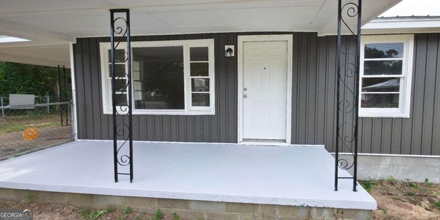 223 SW Old Stage Drive SW, Milledgeville, GA 31061