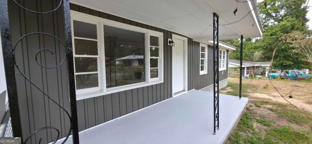 223 SW Old Stage Drive SW, Milledgeville, GA 31061