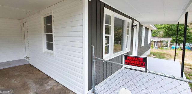 223 SW Old Stage Drive SW, Milledgeville, GA 31061