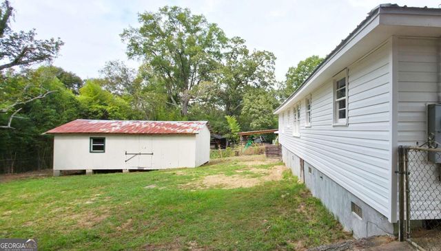 223 SW Old Stage Drive SW, Milledgeville, GA 31061