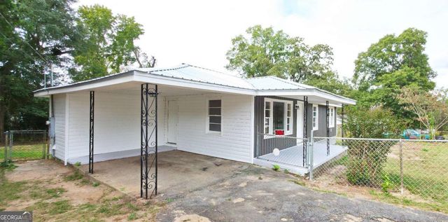 223 SW Old Stage Drive SW, Milledgeville, GA 31061