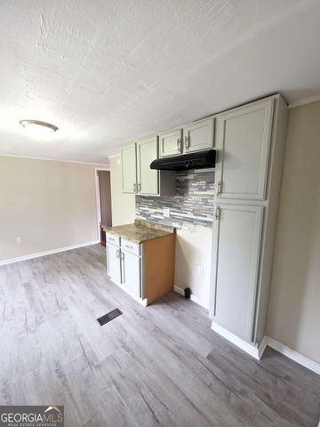 223 SW Old Stage Drive SW, Milledgeville, GA 31061