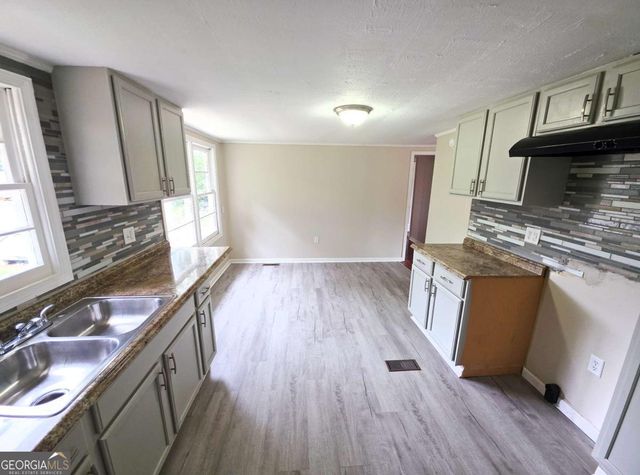 223 SW Old Stage Drive SW, Milledgeville, GA 31061