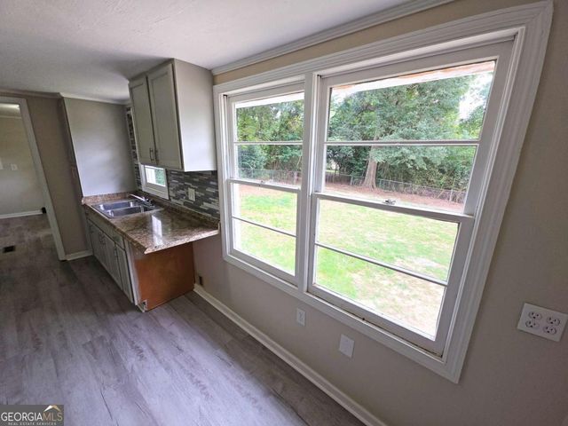 223 SW Old Stage Drive SW, Milledgeville, GA 31061