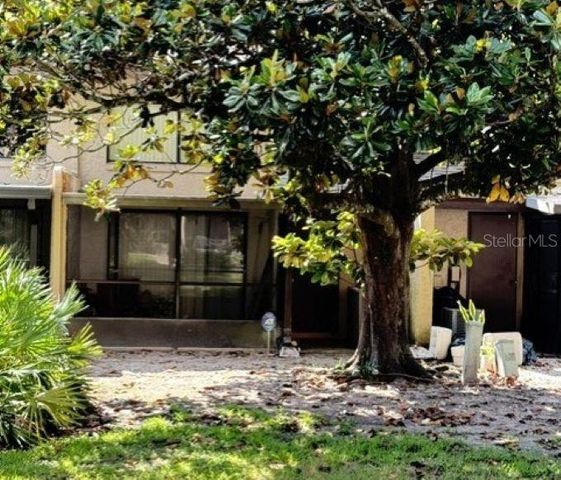 497 CLUB DRIVE, Winter Springs, FL 32708