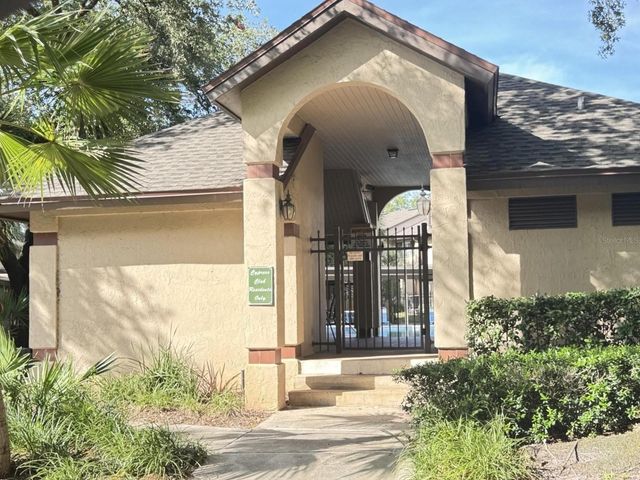 497 CLUB DRIVE, Winter Springs, FL 32708