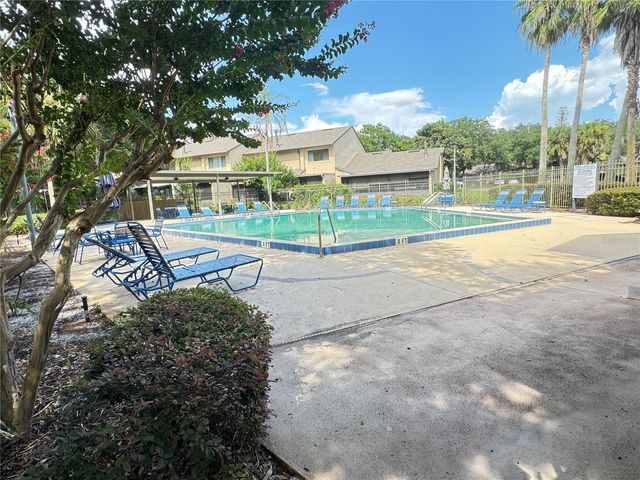 497 CLUB DRIVE, Winter Springs, FL 32708
