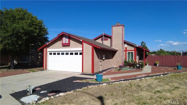 12441 San Gorgonio Road, Victorville, CA 92392