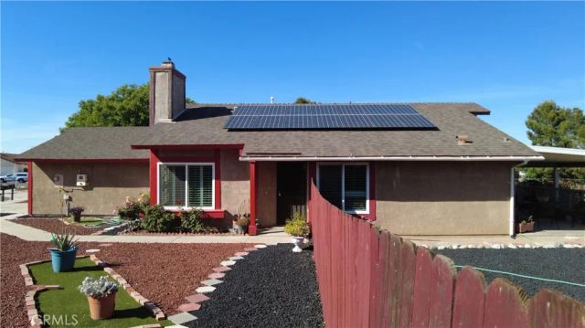 12441 San Gorgonio Road, Victorville, CA 92392