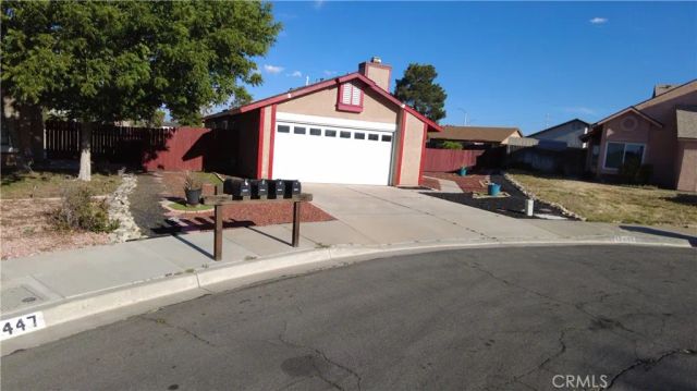 12441 San Gorgonio Road, Victorville, CA 92392