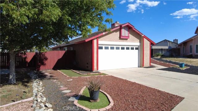 12441 San Gorgonio Road, Victorville, CA 92392