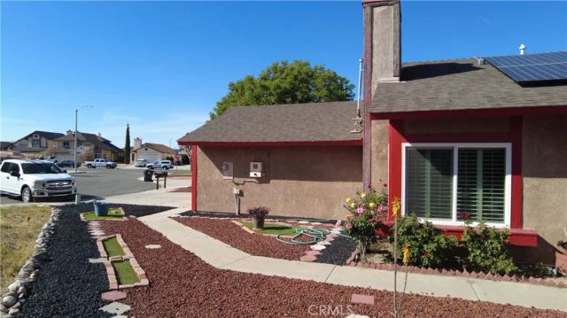 12441 San Gorgonio Road, Victorville, CA 92392