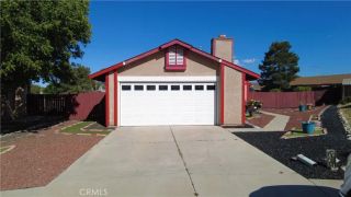 12441 San Gorgonio Road, Victorville, CA 92392