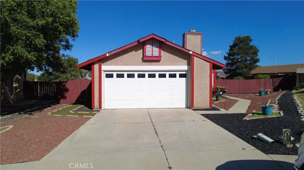 12441 San Gorgonio Road, Victorville, CA 92392