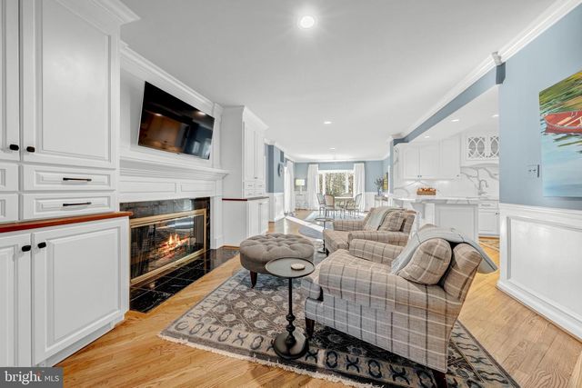 1513 HIGHWOOD DR, Mclean, VA 22101