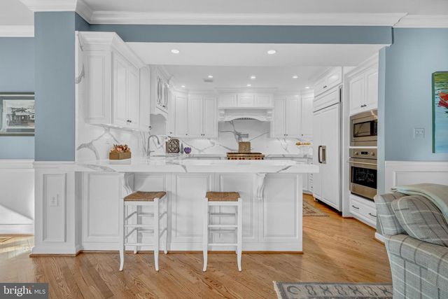 1513 HIGHWOOD DR, Mclean, VA 22101