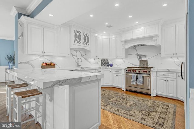 1513 HIGHWOOD DR, Mclean, VA 22101