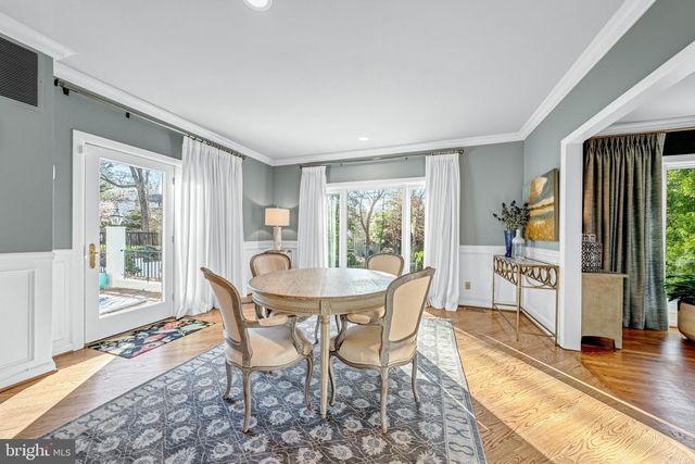 1513 HIGHWOOD DR, Mclean, VA 22101