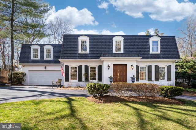 1513 HIGHWOOD DR, Mclean, VA 22101