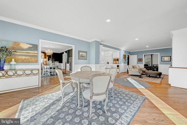 1513 HIGHWOOD DR, Mclean, VA 22101