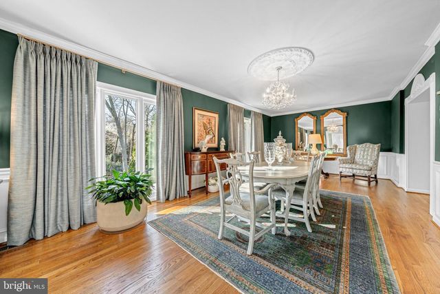 1513 HIGHWOOD DR, Mclean, VA 22101