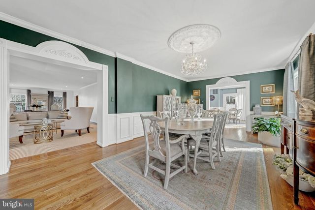 1513 HIGHWOOD DR, Mclean, VA 22101