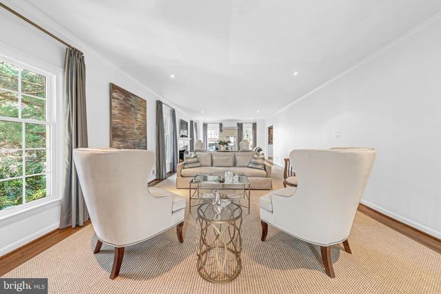 1513 HIGHWOOD DR, Mclean, VA 22101