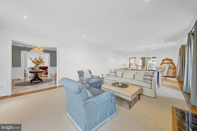 1513 HIGHWOOD DR, Mclean, VA 22101