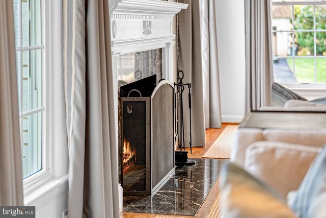 1513 HIGHWOOD DR, Mclean, VA 22101