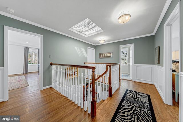 1513 HIGHWOOD DR, Mclean, VA 22101