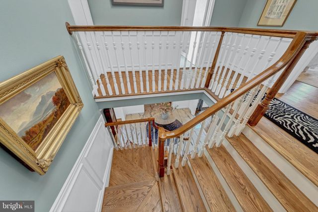 1513 HIGHWOOD DR, Mclean, VA 22101