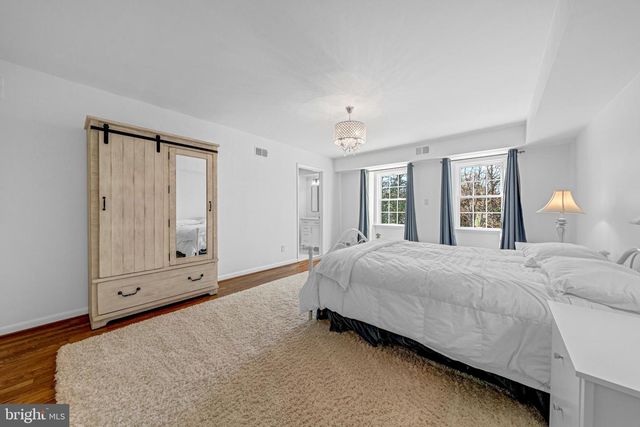 1513 HIGHWOOD DR, Mclean, VA 22101