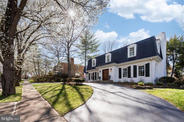 1513 HIGHWOOD DR, Mclean, VA 22101