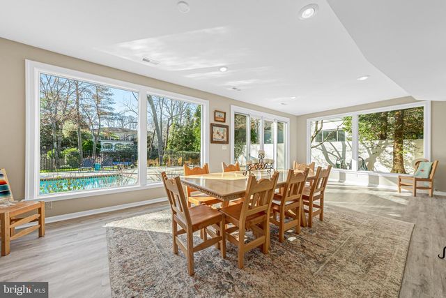 1513 HIGHWOOD DR, Mclean, VA 22101