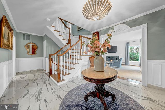 1513 HIGHWOOD DR, Mclean, VA 22101