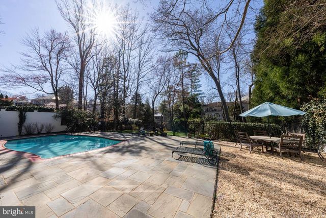 1513 HIGHWOOD DR, Mclean, VA 22101