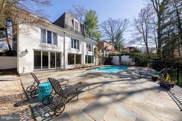 1513 HIGHWOOD DR, Mclean, VA 22101